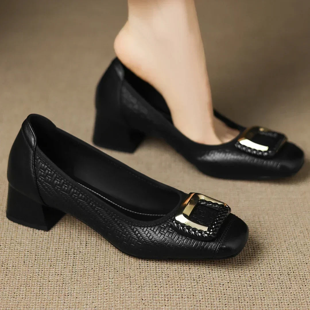 Novalisse | Scarpe Eleganti con Tacco