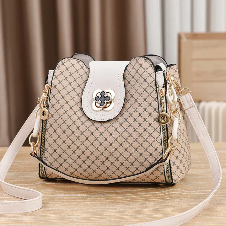 MARJORIE™ – Borsa Charm Lussuosa