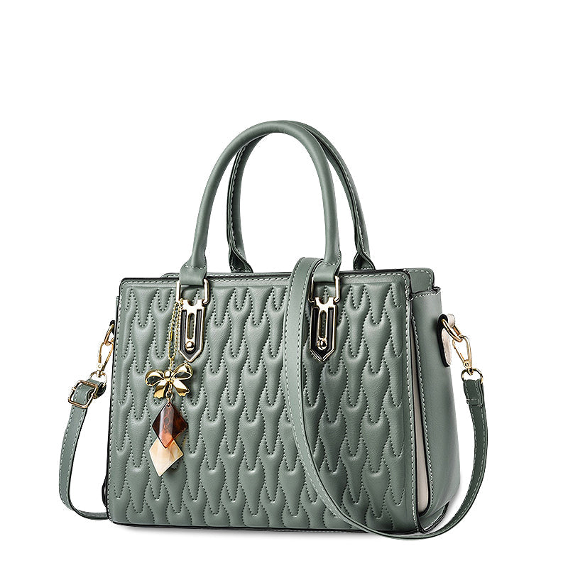 Vellora - Borsa a Spalla Elegante per Donna