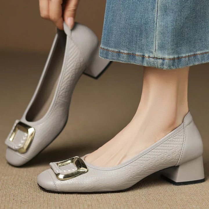 Novalisse | Scarpe Eleganti con Tacco