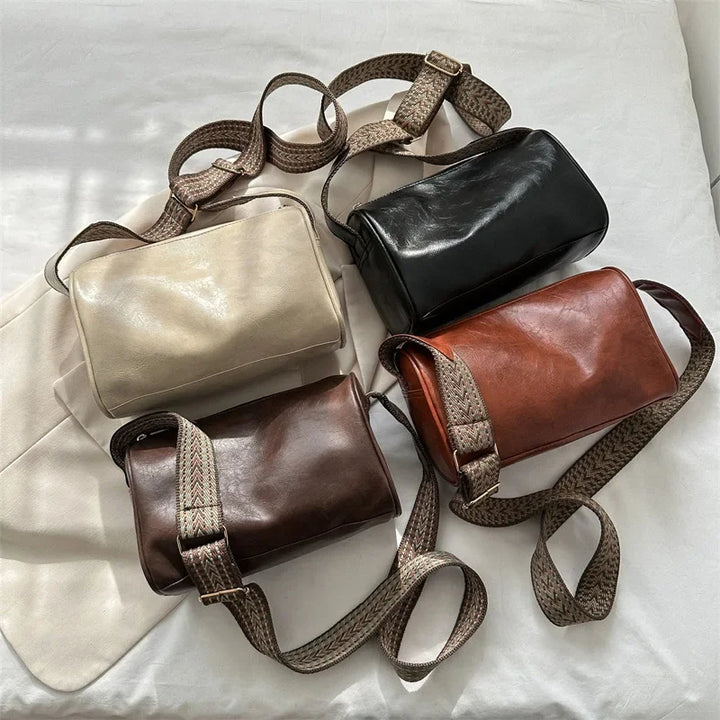 Firenze - Crossbody Moderno per Tutti i Giorni