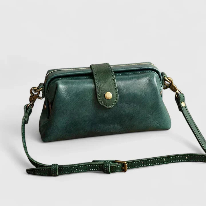 ISOLA | BORSA IN PELLE PER USO QUOTIDIANO