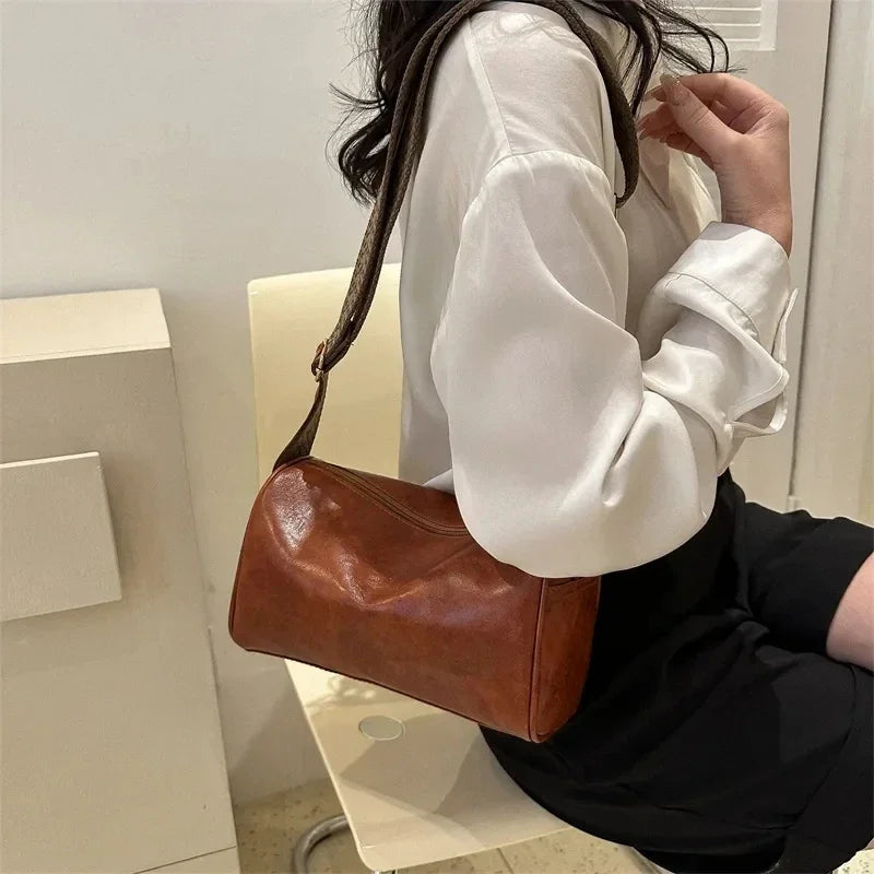 Firenze - Crossbody Moderno per Tutti i Giorni