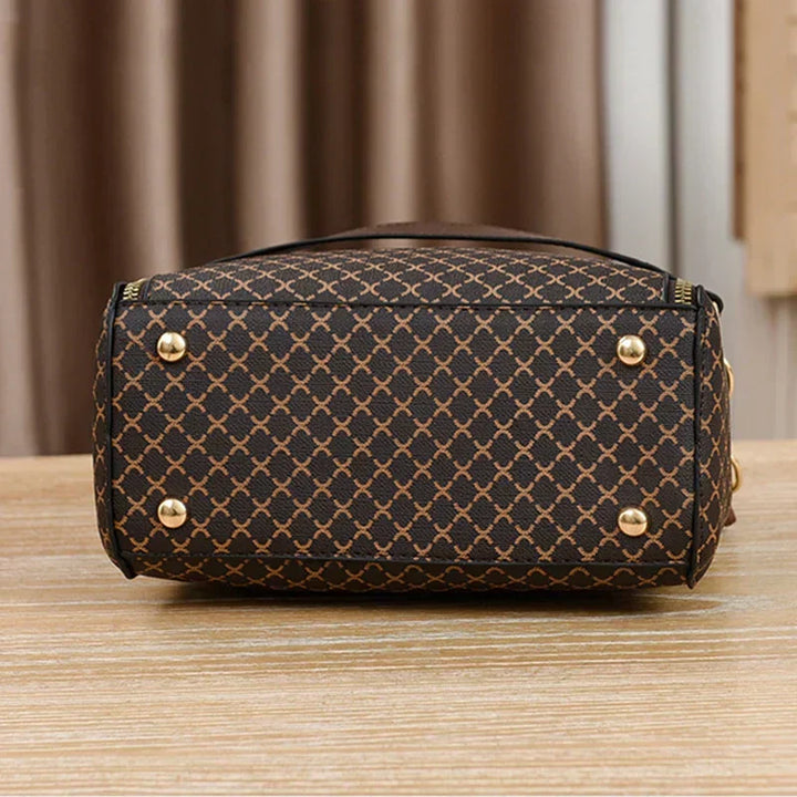 MARJORIE™ – Borsa Charm Lussuosa