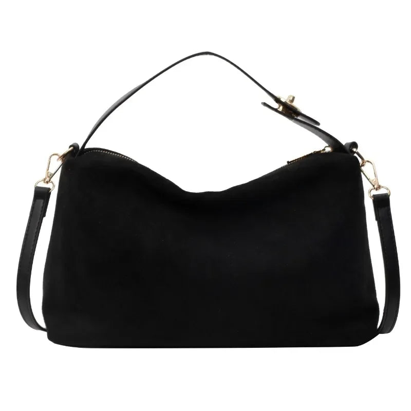 MARIELLE™ – Borsa a Spalla Minimalista