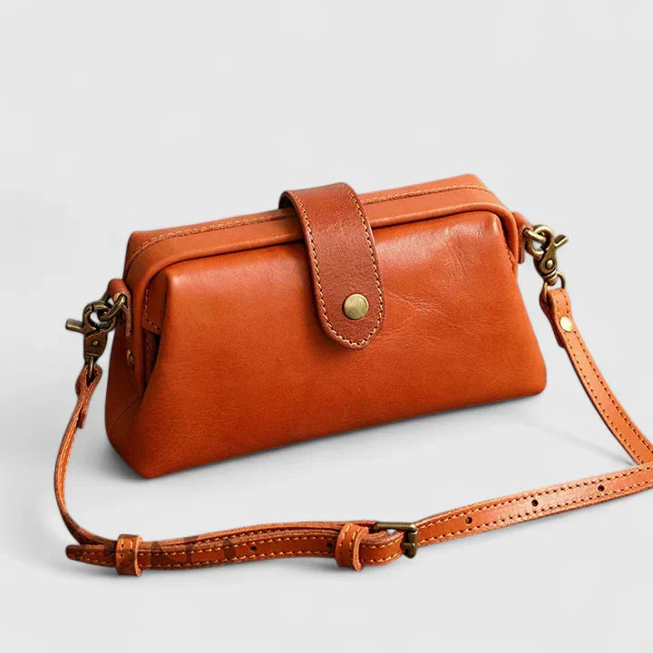 ISOLA | BORSA IN PELLE PER USO QUOTIDIANO