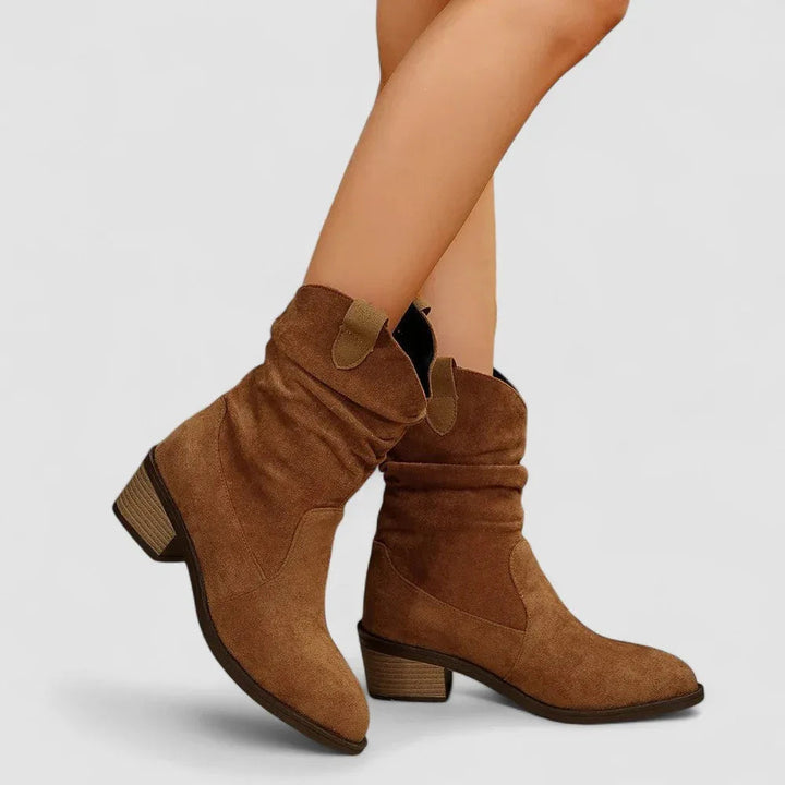 Rachy™ | Stivali Comfort Quotidiano