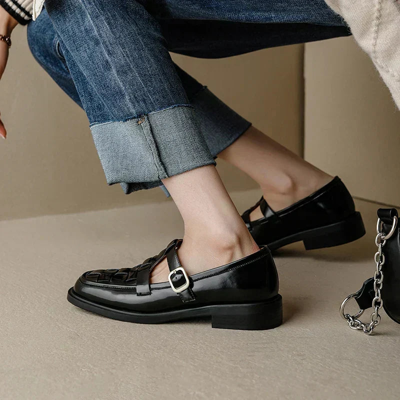 Isava | Ballerine Vintage