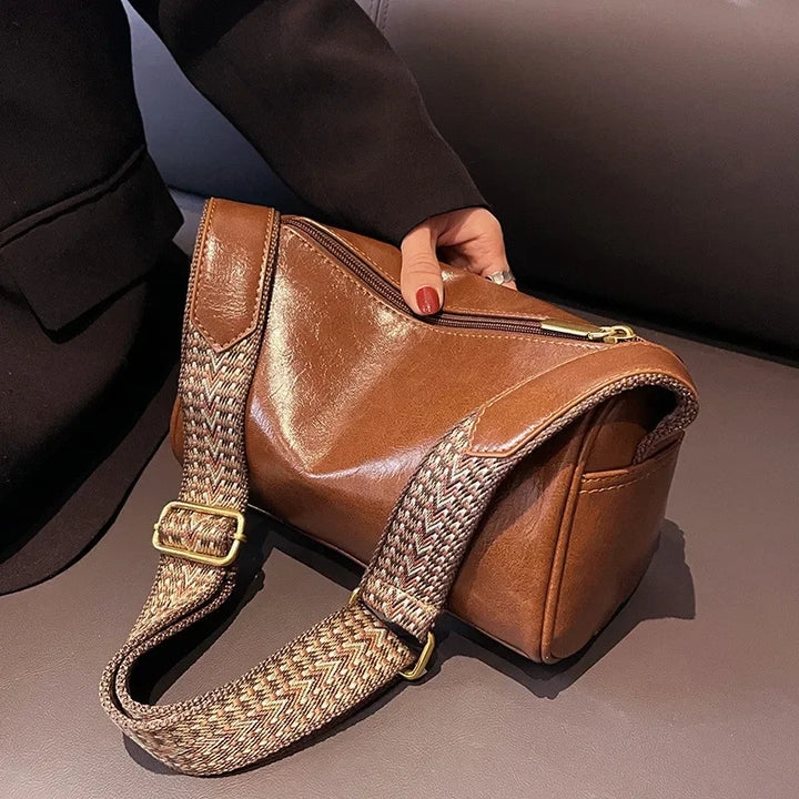 Firenze - Crossbody Moderno per Tutti i Giorni