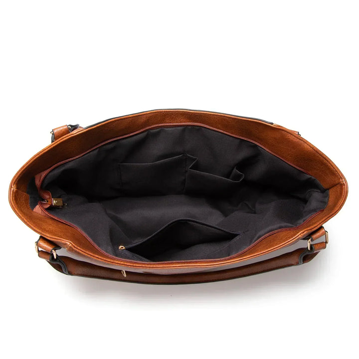 ELOWEN | BORSA IN PELLE PREMIUM
