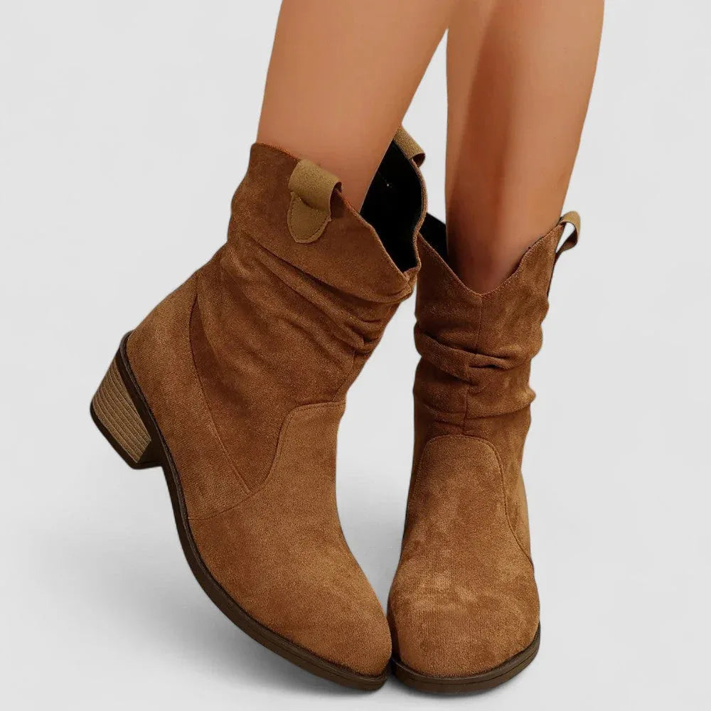 Rachy™ | Stivali Comfort Quotidiano