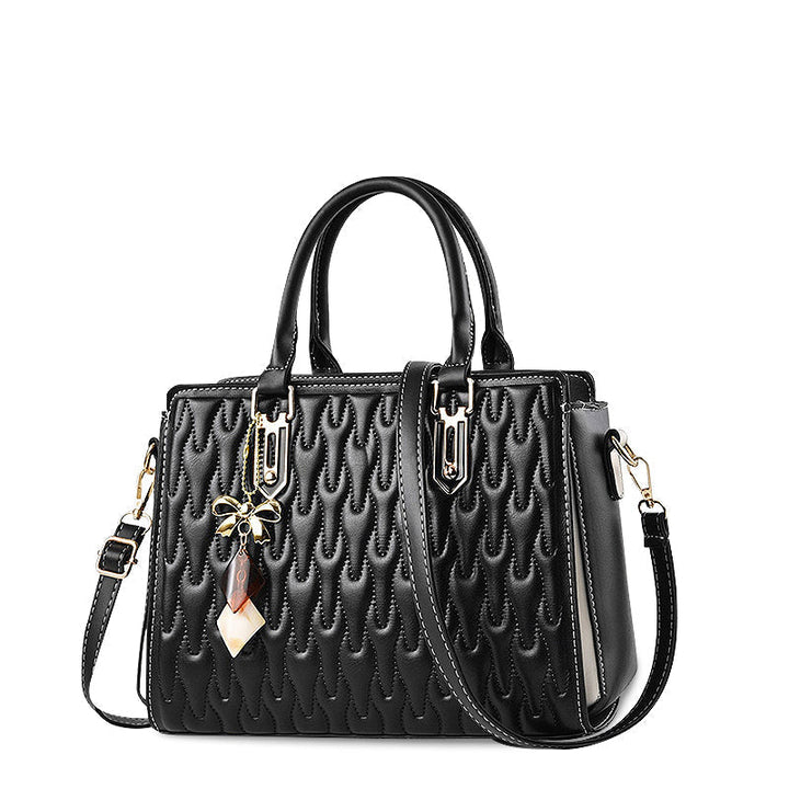 Vellora - Borsa a Spalla Elegante per Donna