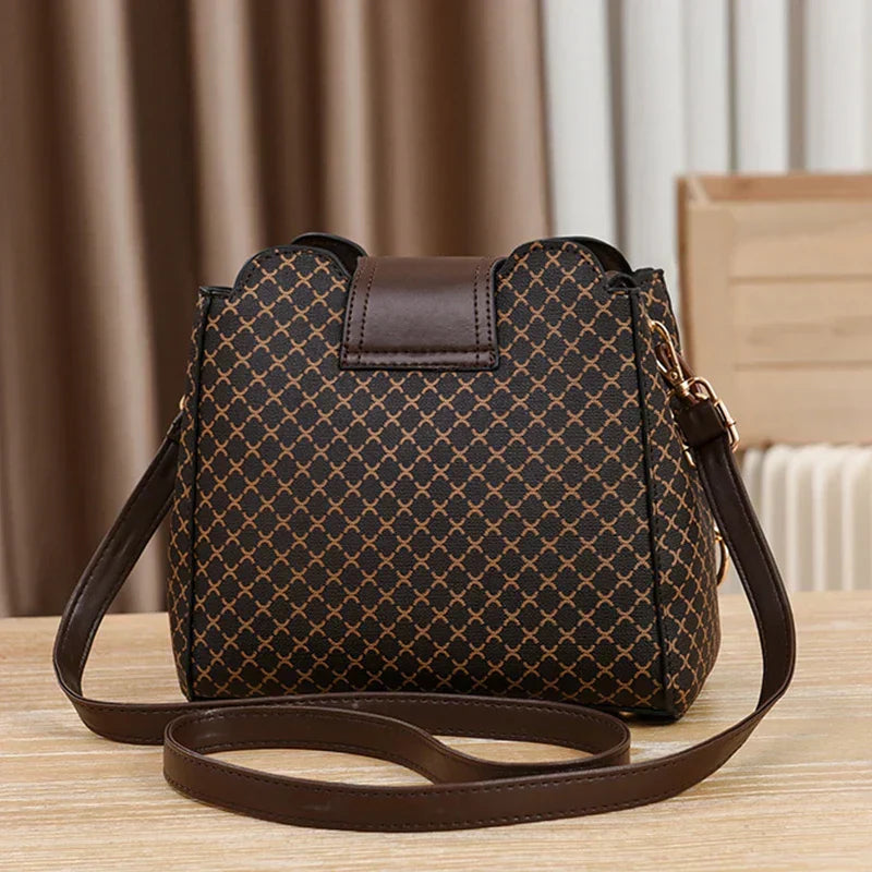 MARJORIE™ – Borsa Charm Lussuosa