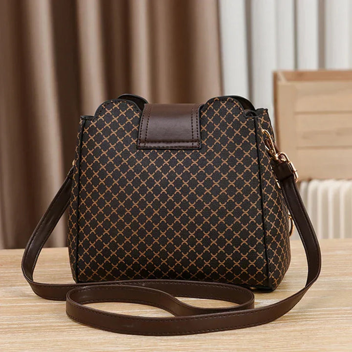 MARJORIE™ – Borsa Charm Lussuosa