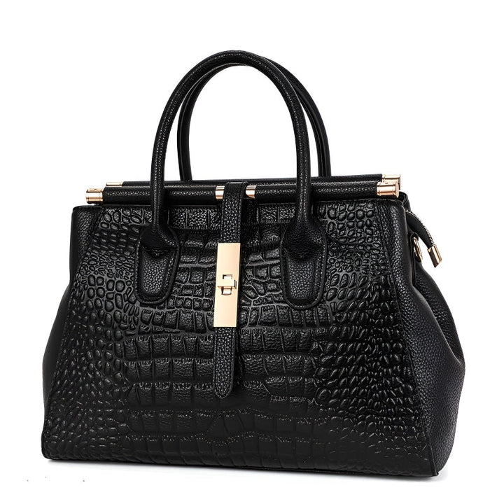 AURELIA | BORSA CROC