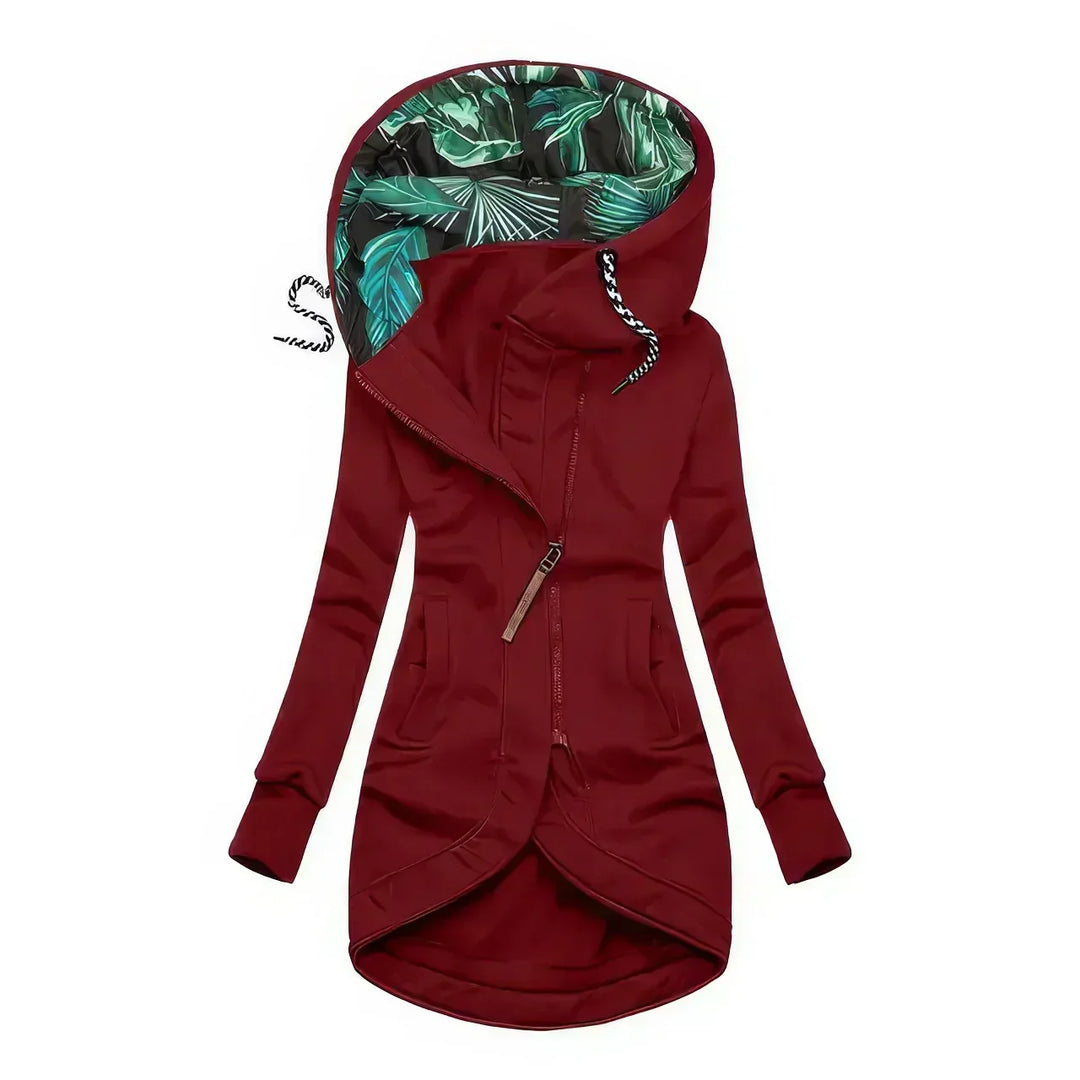 Caterina™ | Giacca Invernale Impermeabile