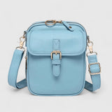 Blu Chiaro