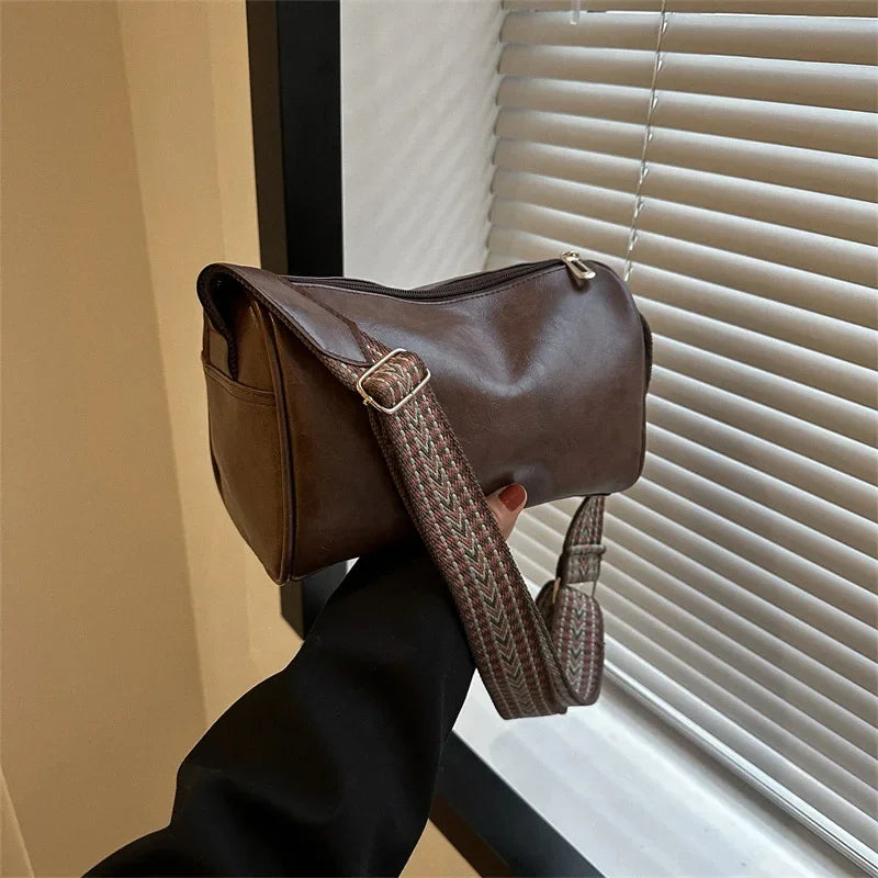 Firenze - Crossbody Moderno per Tutti i Giorni