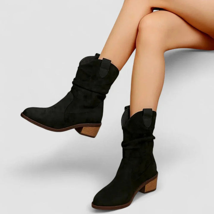 Rachy™ | Stivali Comfort Quotidiano