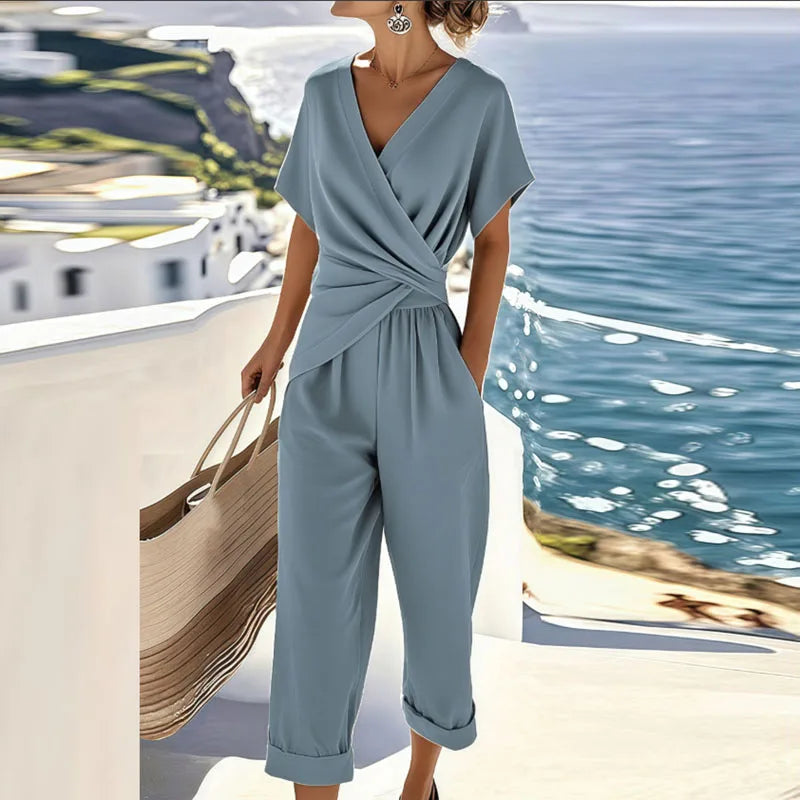 Colleen | Completo Elegante Due Pezzi