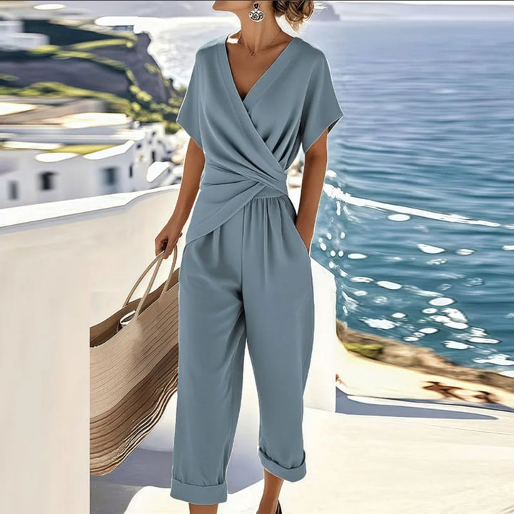 Colleen | Completo Elegante Due Pezzi