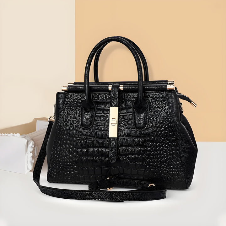 AURELIA | BORSA CROC