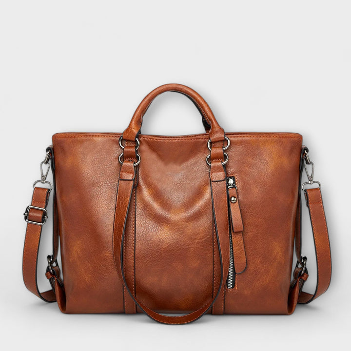 Olívia - Borsa Grande in Pelle
