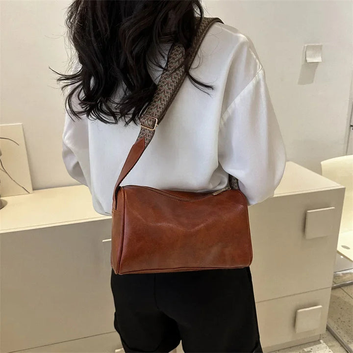 Firenze - Crossbody Moderno per Tutti i Giorni