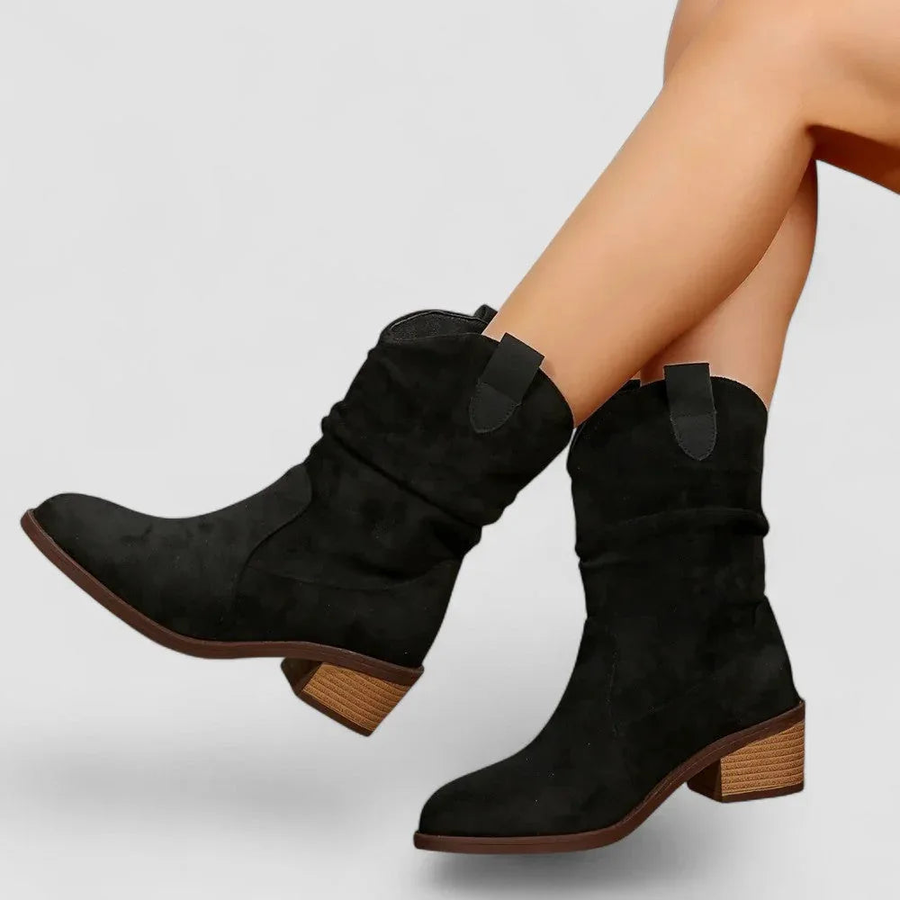 Rachy™ | Stivali Comfort Quotidiano