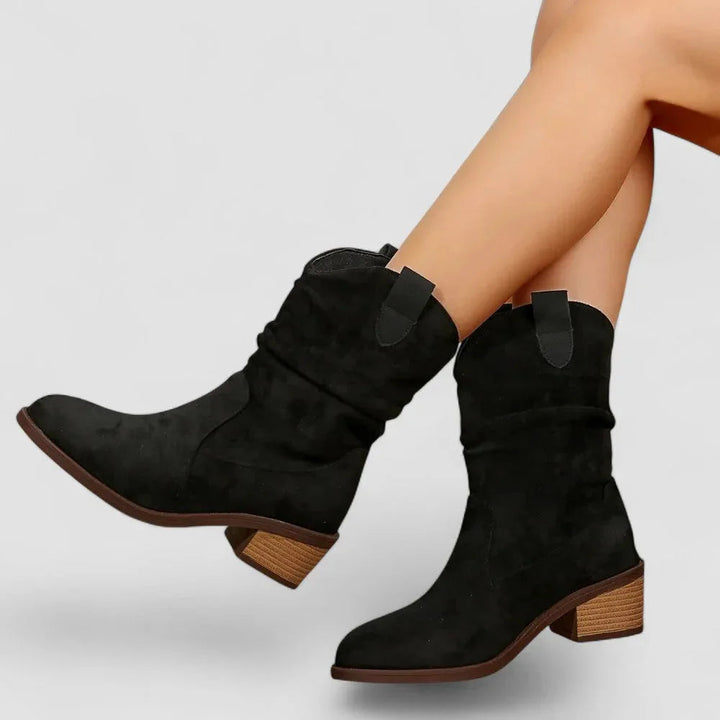 Rachy™ | Stivali Comfort Quotidiano