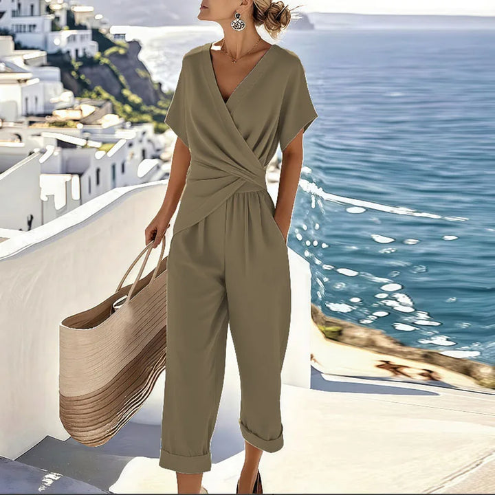 Colleen | Set elegante a due pezzi