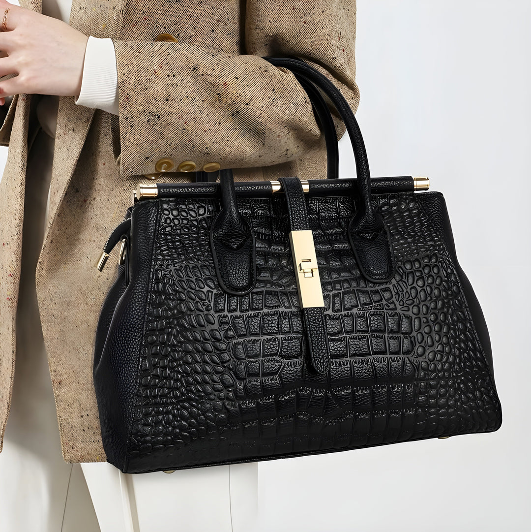 AURELIA | BORSA CROC