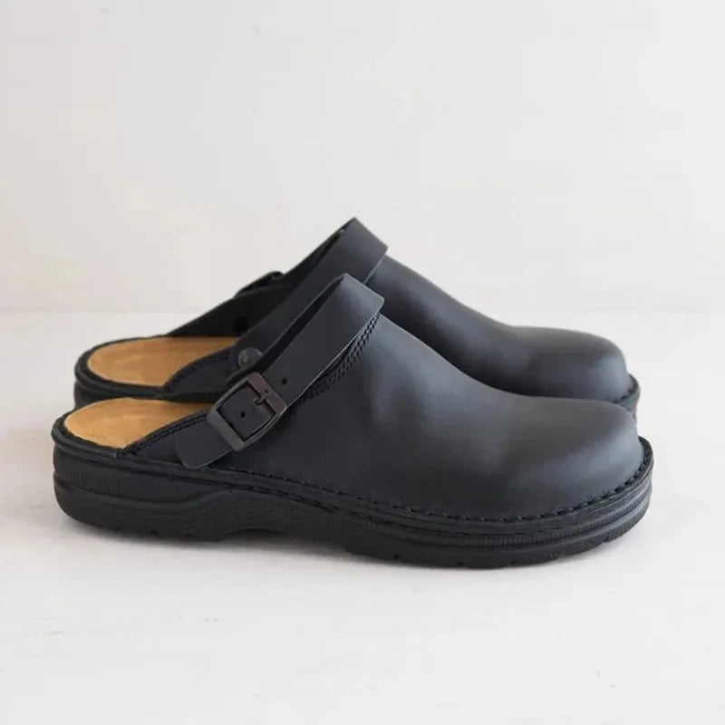 Lenoir, scarpe da donna comode senza lacci