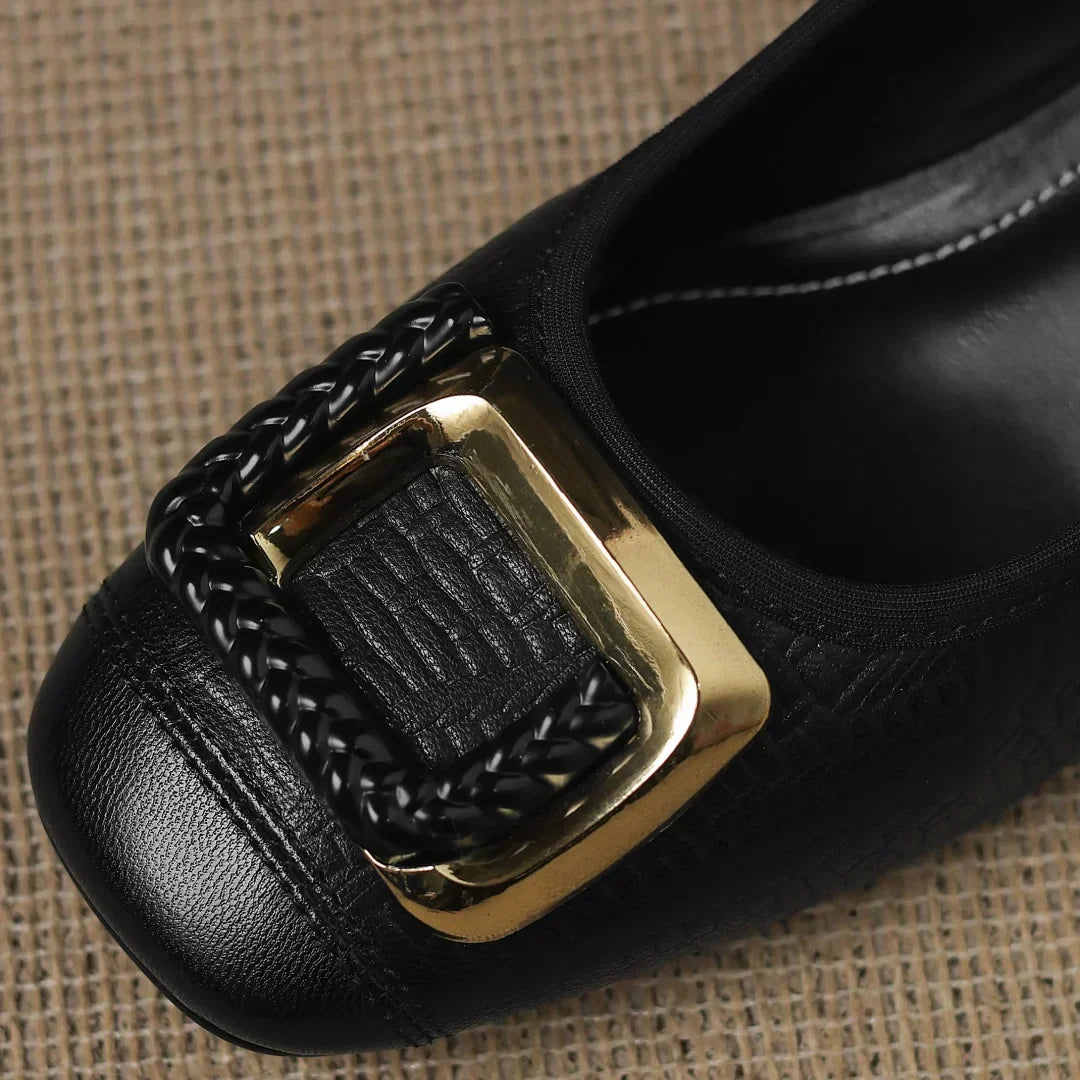 Novalisse | Scarpe Eleganti con Tacco