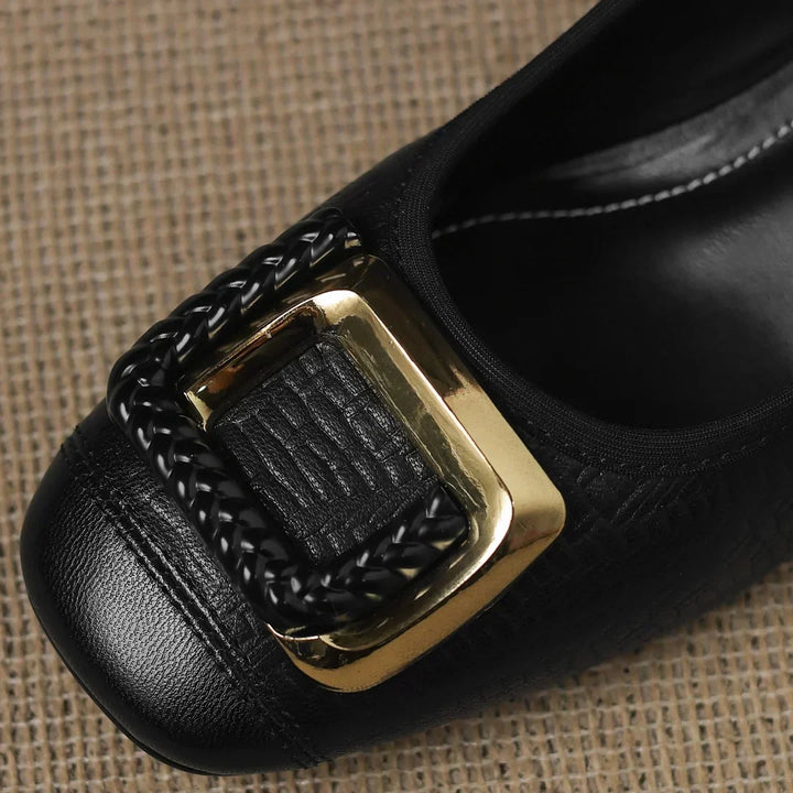 Novalisse | Scarpe Eleganti con Tacco