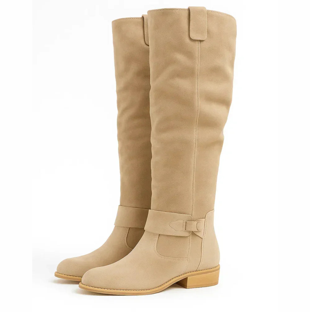 BELNAVIE | STIVALI ELEGANTI DA DONNA