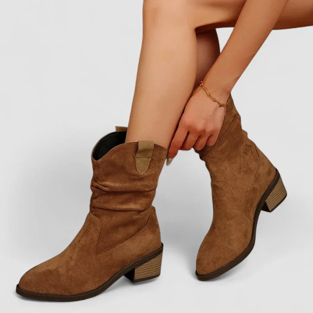 Rachy™ | Stivali Comfort Quotidiano