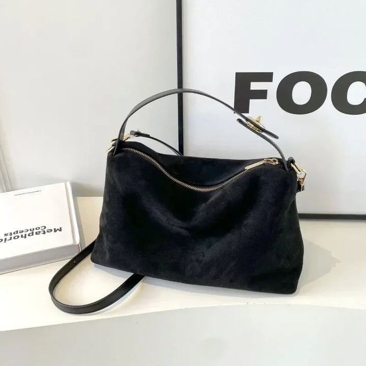 MARIELLE™ – Borsa a Spalla Minimalista