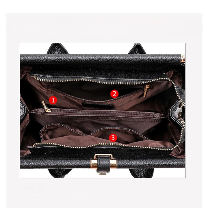 AURELIA | BORSA CROC