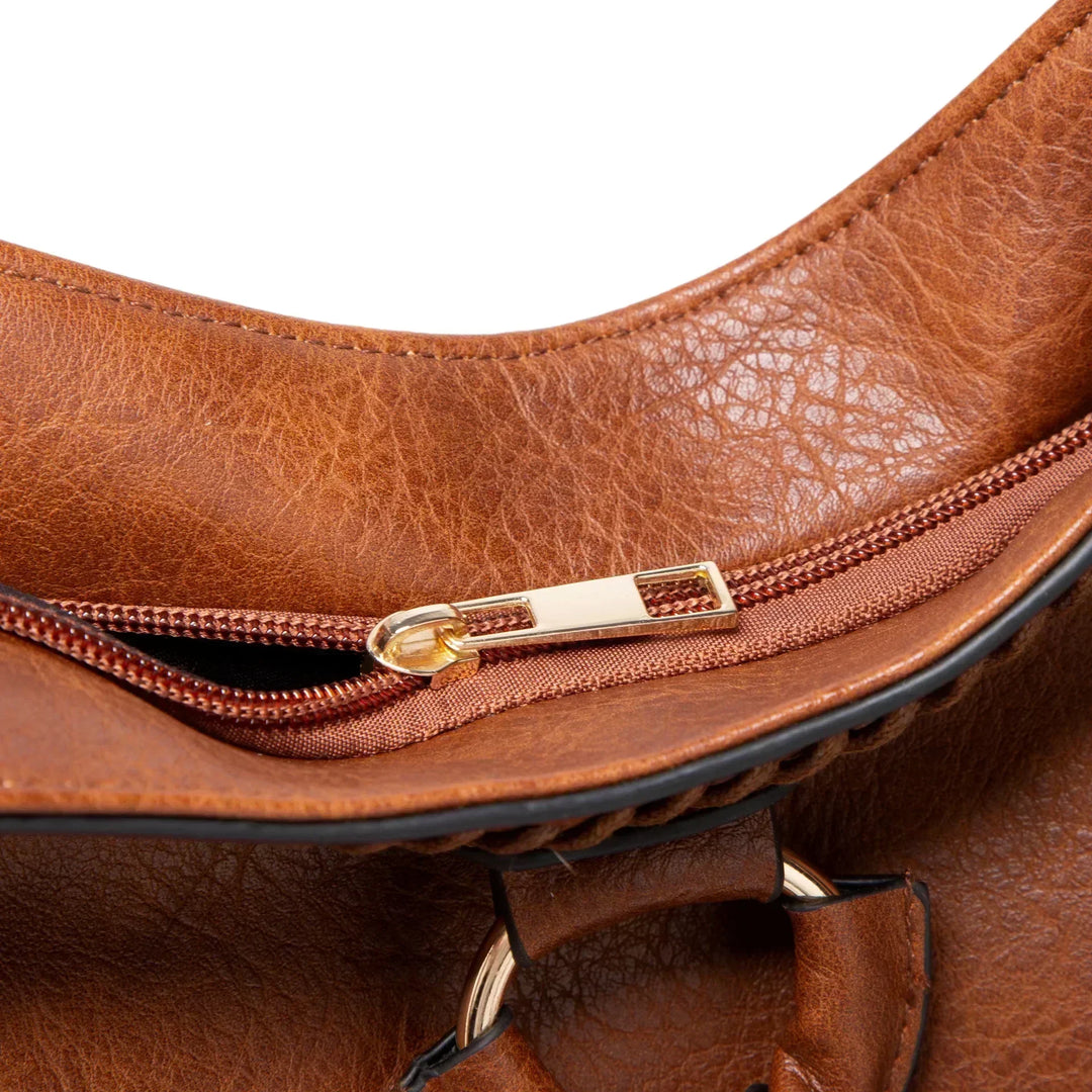 ELOWEN | BORSA IN PELLE PREMIUM