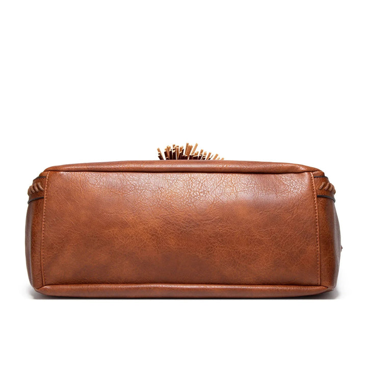 ELOWEN | BORSA IN PELLE PREMIUM