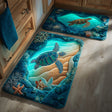 Tappeto da cucina Serene Tide NCU0TD1442