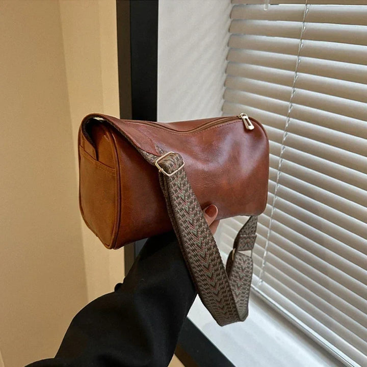 Firenze - Crossbody Moderno per Tutti i Giorni