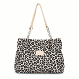 Leopardo delle Nevi