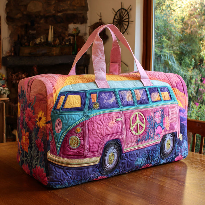 Borsa da viaggio Soul Rider Quilted NCU0PT8957