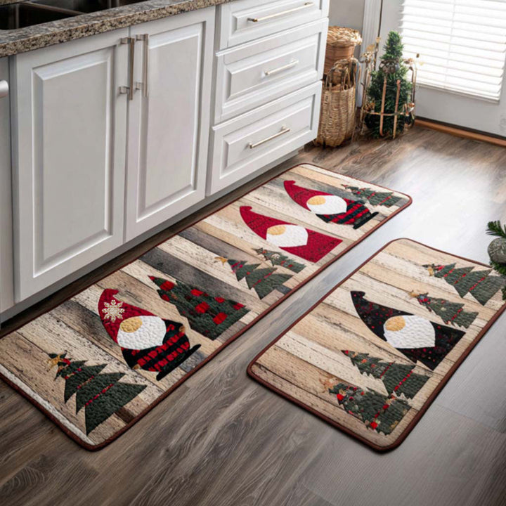 Tappeto da Cucina Sparkling Snow NCU0NT10926