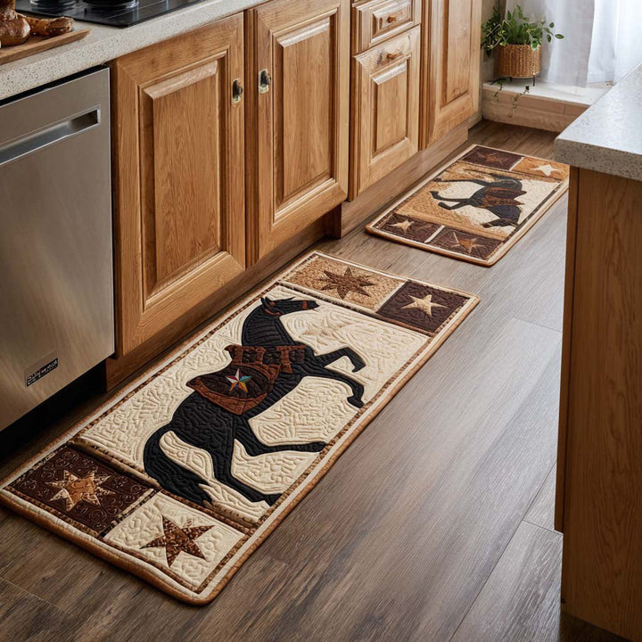 Tappeto da Cucina Star Horse NCU0NT10846