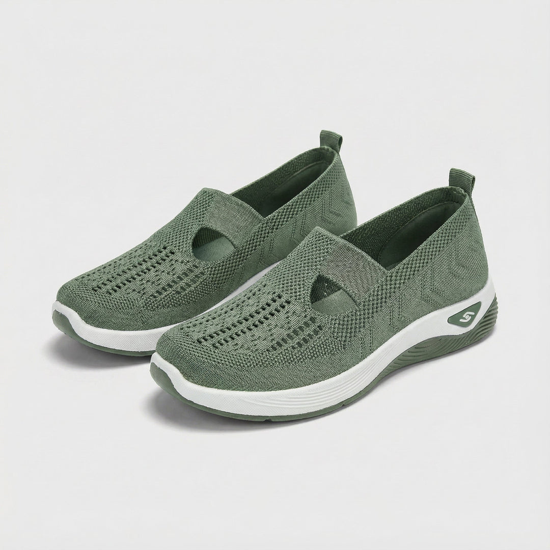 Carry | Scarpe comode senza lacci