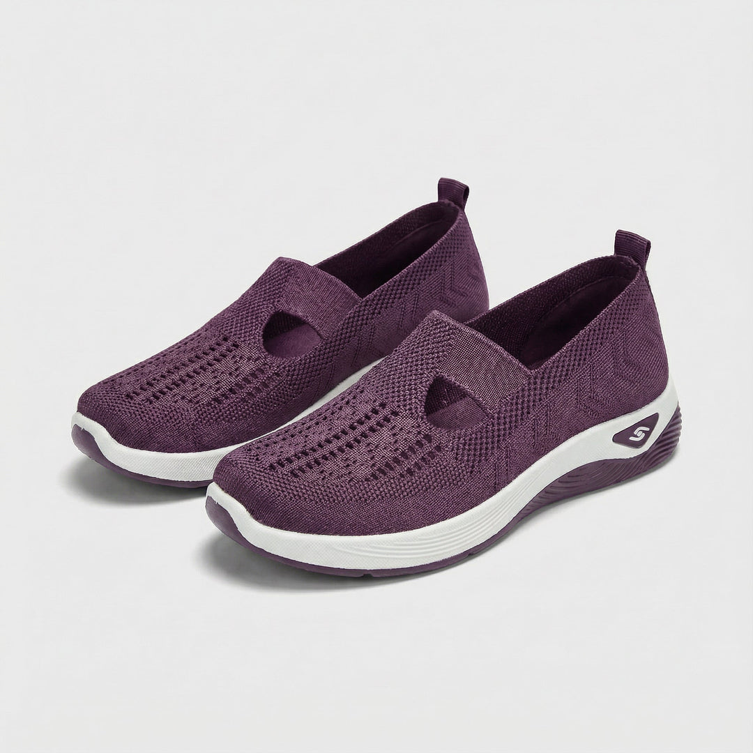 Carry | Scarpe comode senza lacci