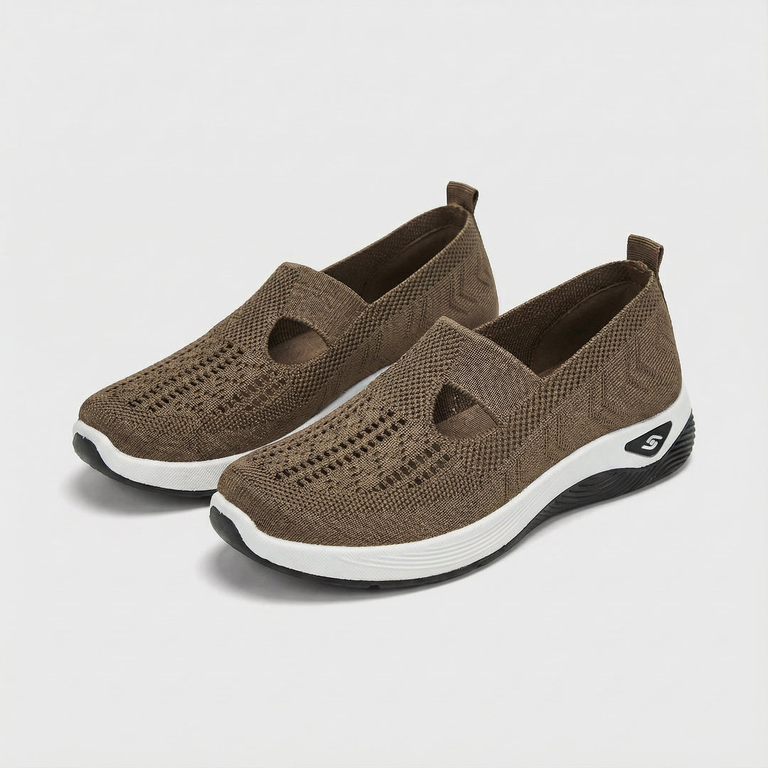 Carry | Scarpe comode senza lacci